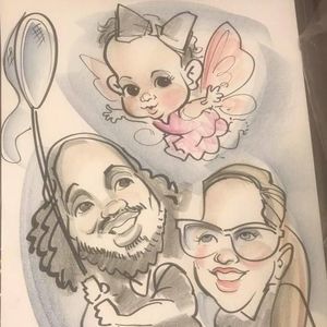 Meet your Posher, Donald